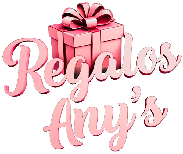Regalos Any’s